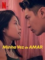 imagem de Minha Vez de Amar