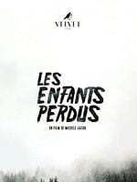 Pôster de As Crianças Perdidas