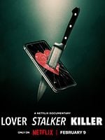 Pôster de Lover, Stalker, Killer