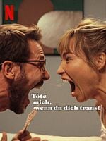 Pôster de Me Mate, Querido