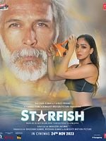 Pôster de Estrela do Mar