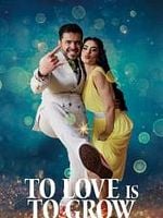 Pôster de Amar é Amadurecer