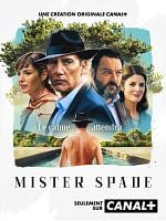 imagem de Monsieur Spade