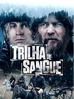 Pôster de Trilha de Sangue