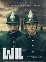 Pôster de Caminhos da Sobrevivência