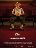 Pôster de Seu Cavalcanti