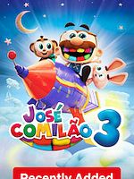 Pôster de TotoyKids - José Comilão 3