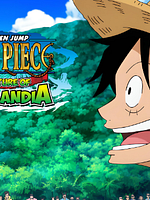 Pôster de One Piece - Aventura em Nebulândia