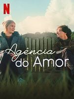 Pôster de Agência do Amor