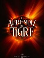 Pôster de O Aprendiz do Tigre