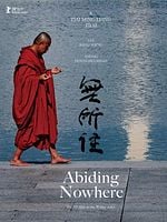 Pôster de Permanência em Lugar Nenhum