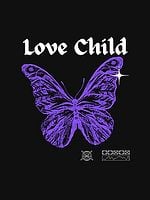 Pôster de Love Child