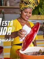 Pôster de A Música está Servida: Thiaguinho