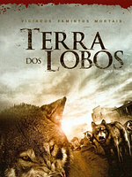 Pôster de Terra dos Lobos