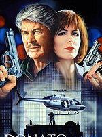 Pôster de A Próxima Vítima