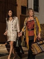 imagem de Terra de Mulheres