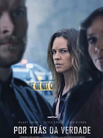Pôster de Por Trás da Verdade