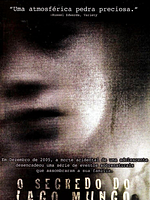 Pôster de O Segredo do Lago Mungo