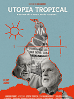 Pôster de Utopia Tropical