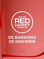 Pôster de Presentes no Tapete Vermelho: Os Banshees de Inisherin
