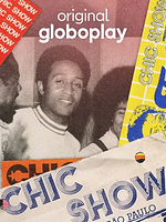 Pôster de Chic Show