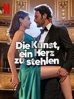 Pôster de A Arte de Amar