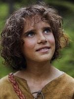 imagem de Ronja the Robber’s Daughter