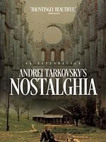 Pôster de Nostalghia