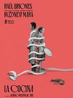 Pôster de A Cozinha