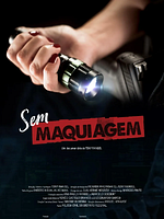 Pôster de Sem Maquiagem