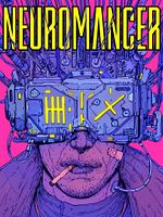 imagem de Neuromancer