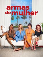 imagem de Armas de Mulher