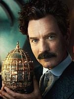 imagem de Um Cavalheiro em Moscou