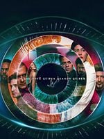 imagem de Desejos S.A