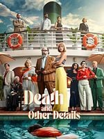 imagem de A Morte Entre Outros Mistérios