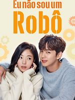 imagem de Eu Não Sou Um Robô