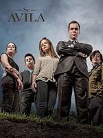 imagem de Sr. Ávila