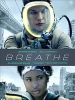 Pôster de Breathe