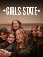Pôster de Girls State