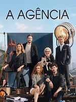 imagem de A Agência