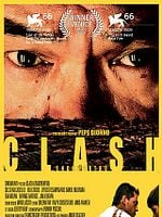 Pôster de Clash - Acerto de Contas