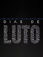 Pôster de Evel, Hazin - Dias de Luto