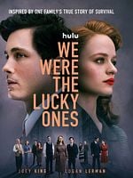 imagem de Somos os Que Tiveram Sorte