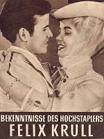 Pôster de Bekenntnisse des Hochstaplers Felix Krull