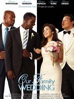 Pôster de Nossa União, Muita Confusão