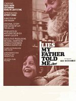 Pôster de Lies my father told me