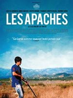 Pôster de Les Apaches