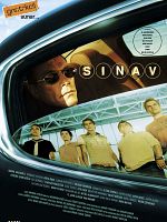 Pôster de Sinav