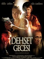 Pôster de Cair Morto