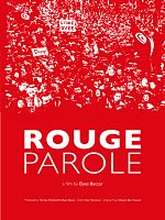 Pôster de Rouge Parole